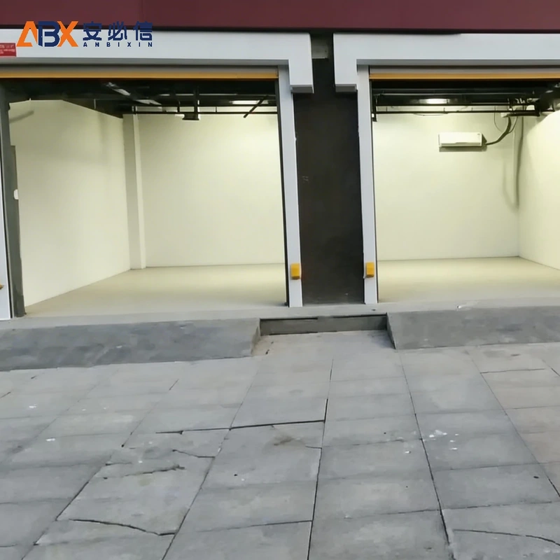 黄南藏族高速门